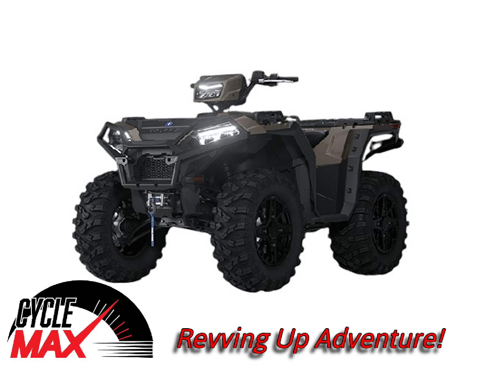 2026-POLARIS-Sportsman-850-Trail-Nara-Bronze-045820 | Honey Brook, PA | Powersports Dealership