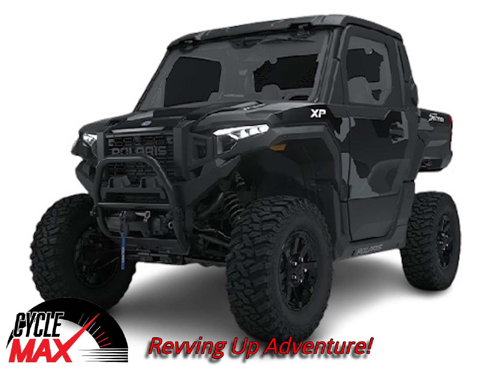 2026-POLARIS-Polaris-XPEDITION-XP-Northstar-Matte-Super-Graphite-198974 | Honey Brook, PA | Powersports Dealership